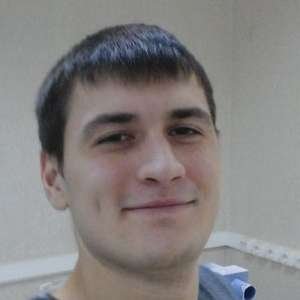 Илья Ефимов, 28 лет